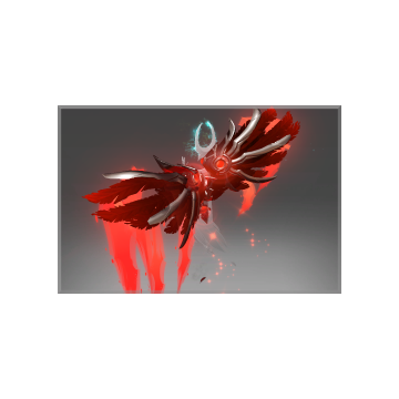 Corrupted Crimson Flight of Epiphany
