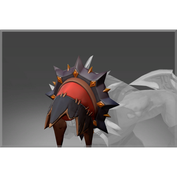Corrupted Feast of the Unwilling Hood