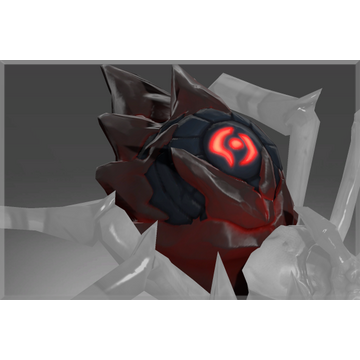 Corrupted Winter Lineage Abdomen of the Abysm