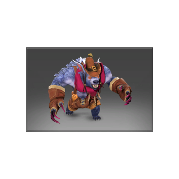 Cursed The Alpine Stalker's Set
