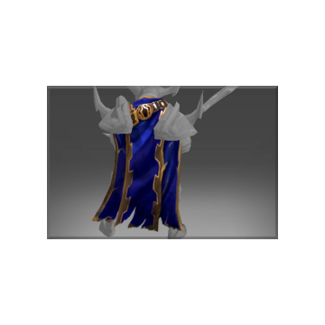 Cape of Rising Fury