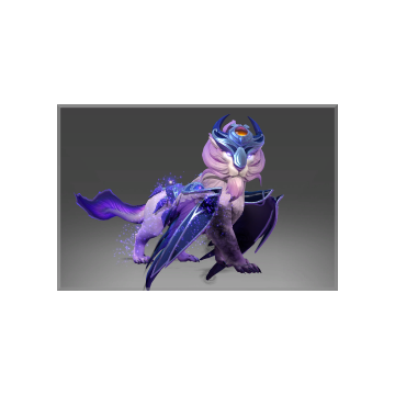 Corrupted Axia of Metira