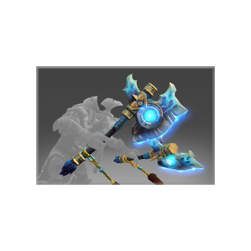 Corrupted Bitter Lineage