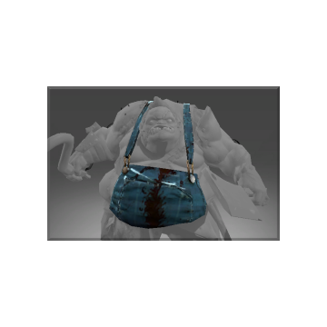 Corrupted Bloodstained Britches