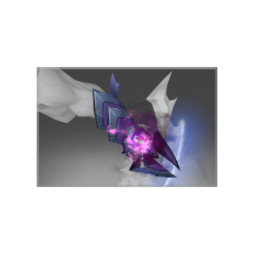 Corrupted Bracers of the Survivor