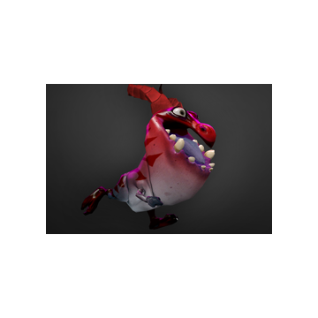 Corrupted Brutal Greevil