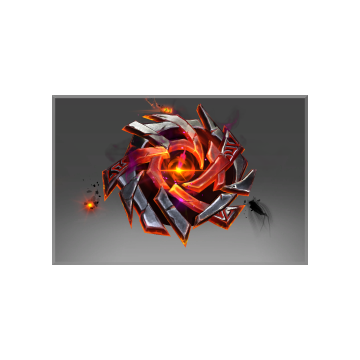 Corrupted Chaos Fulcrum