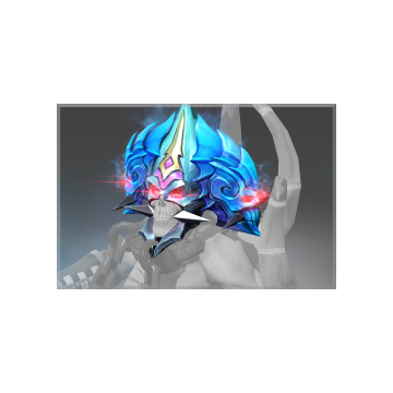 Corrupted Crown of Vile Convocation