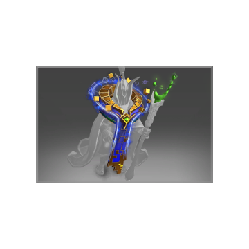 Corrupted Crux of Perplex