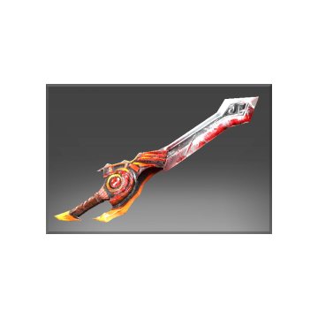 Corrupted Dragonblood Ravager