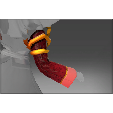 Corrupted Everlasting Arms