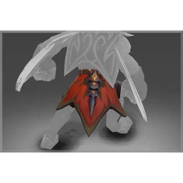 Corrupted Feast of the Unwilling Belt