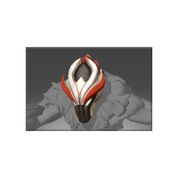 Corrupted Gifts of the Vanished Isle Head