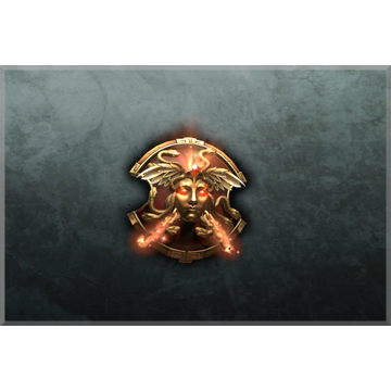 Corrupted God's Mercy