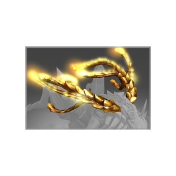 Corrupted Golden Cyrridae