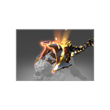 Corrupted Golden Profane Union