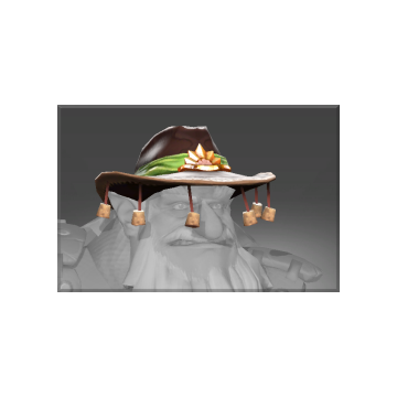 Corrupted Hobbly-Bob
