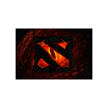 Corrupted Living in Darkness
