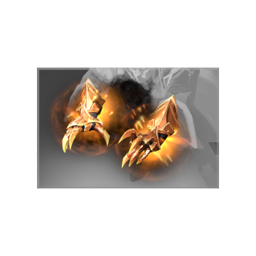 Corrupted Magus Accord