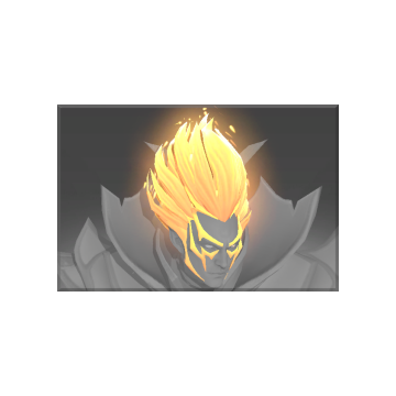 Corrupted Magus Apex