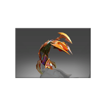 Corrupted Nyx Assassin's Dagon