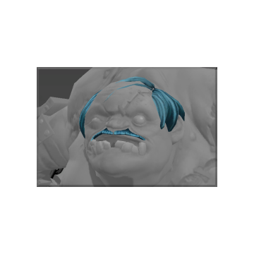 Corrupted Rotten Stache