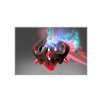 Corrupted Savage Mettle