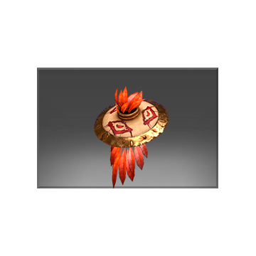 Corrupted Shade of the Spiteful Eye