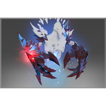 Corrupted Shatterblast Rule