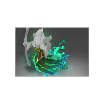 Corrupted Sullen Rampart