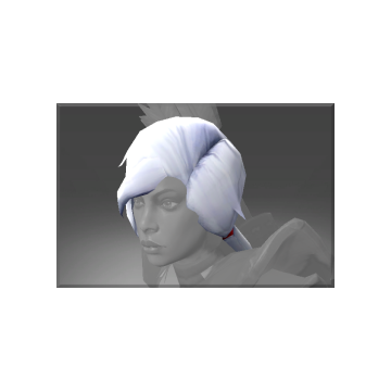 Corrupted Sylvan Guard's Hair