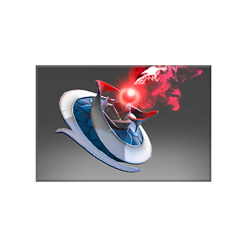 Corrupted The Lightning Orchid