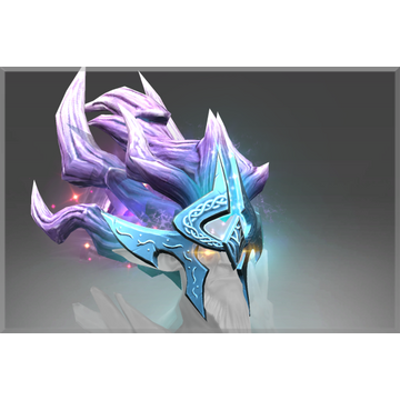 Corrupted Tormented Crown