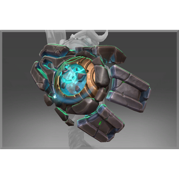 Corrupted Vise of Creation