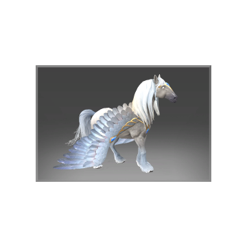 Corrupted Wings of Daybreak