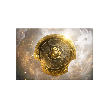 Emblem of Divinity