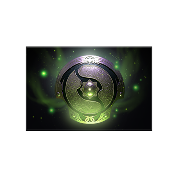 Emblem of the Crystal Echelon