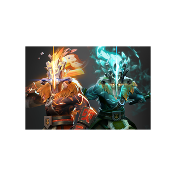 Exalted Bladeform Legacy Bundle