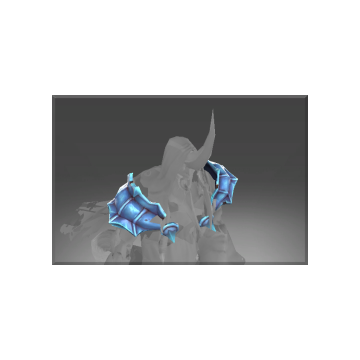 Frozen Mistplates of Ruin
