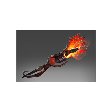 Hellborn Grasp