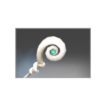 Heroic Eul's Scepter of Divinity