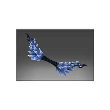 Heroic Ice Burst Bow