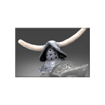 Heroic Mask of the Freelancer
