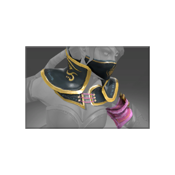 Heroic Mask of the Third Insight