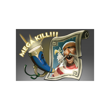 Heroic Mega-Kills: Pirate Captain