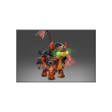 Hyeonmu Upgrade Style 14
