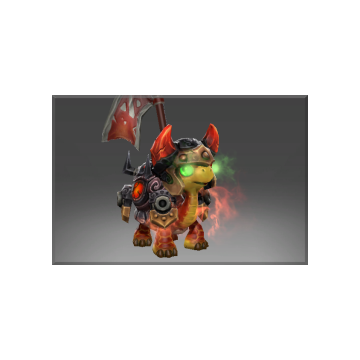 Hyeonmu Upgrade Style 15