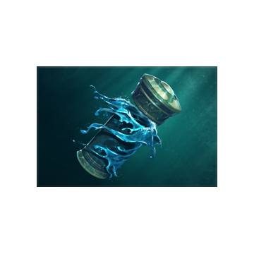 Immortal Treasure I 2017
