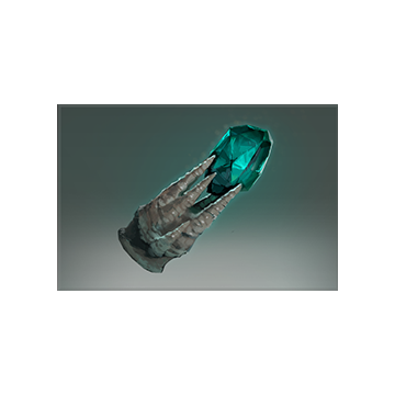 Immortal Treasure I 2018
