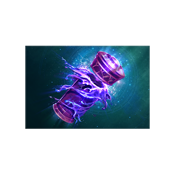 Immortal Treasure III 2017